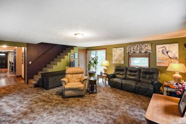 681 Hancock School Road, Spencer, IN 47460