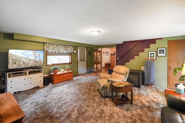 681 Hancock School Road, Spencer, IN 47460