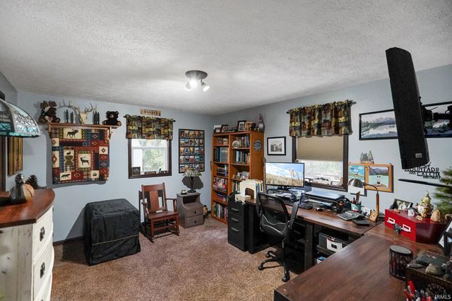 681 Hancock School Road, Spencer, IN 47460