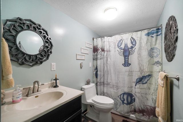 681 Hancock School Road, Spencer, IN 47460