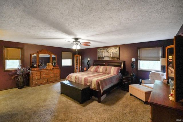 681 Hancock School Road, Spencer, IN 47460