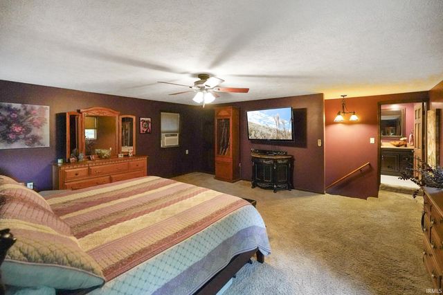 681 Hancock School Road, Spencer, IN 47460