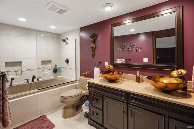 681 Hancock School Road, Spencer, IN 47460