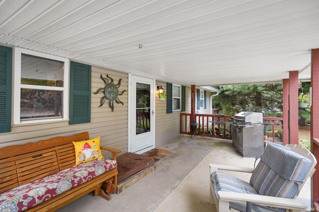 681 Hancock School Road, Spencer, IN 47460