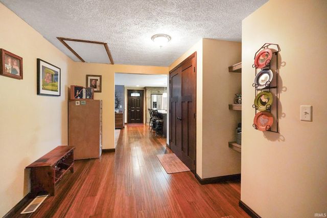 681 Hancock School Road, Spencer, IN 47460