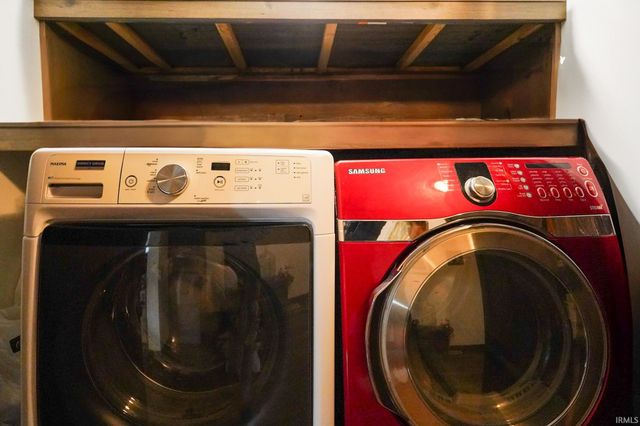 681 Hancock School Road, Spencer, IN 47460