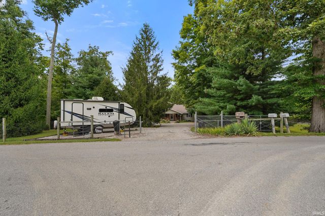 681 Hancock School Road, Spencer, IN 47460