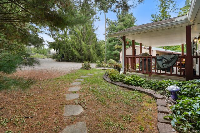 681 Hancock School Road, Spencer, IN 47460