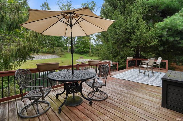 681 Hancock School Road, Spencer, IN 47460