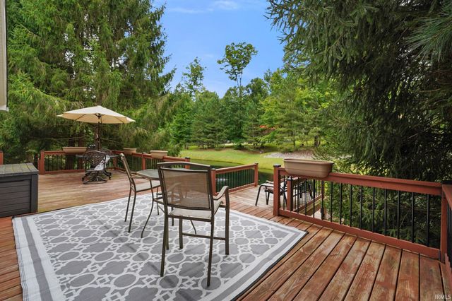 681 Hancock School Road, Spencer, IN 47460