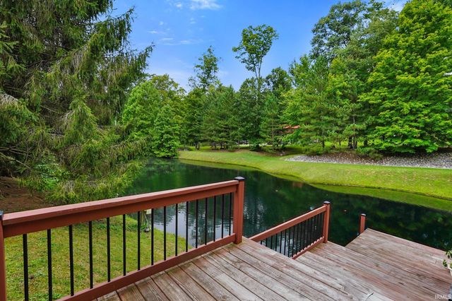 681 Hancock School Road, Spencer, IN 47460