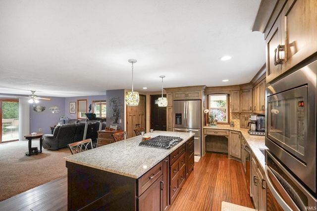 681 Hancock School Road, Spencer, IN 47460