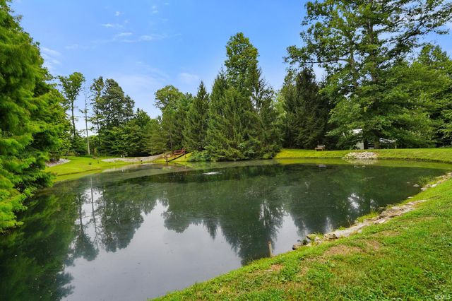 681 Hancock School Road, Spencer, IN 47460