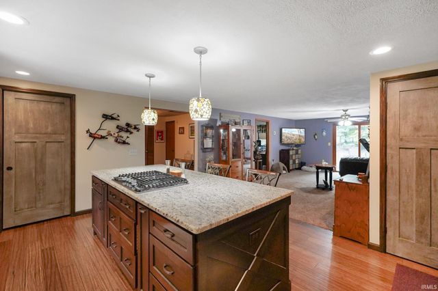 681 Hancock School Road, Spencer, IN 47460