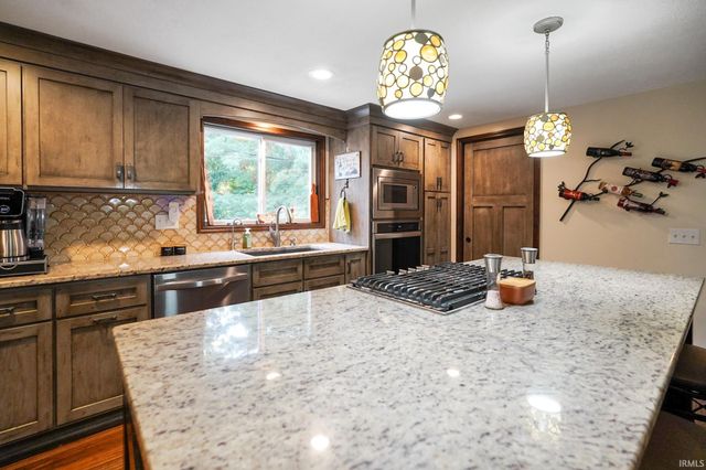 681 Hancock School Road, Spencer, IN 47460