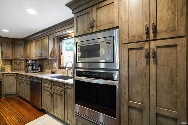 681 Hancock School Road, Spencer, IN 47460