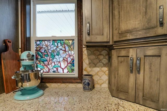 681 Hancock School Road, Spencer, IN 47460