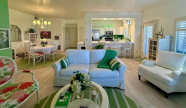 1351 N PLEASANT Drive 1108, Chandler, AZ 85225