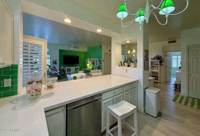 1351 N PLEASANT Drive 1108, Chandler, AZ 85225