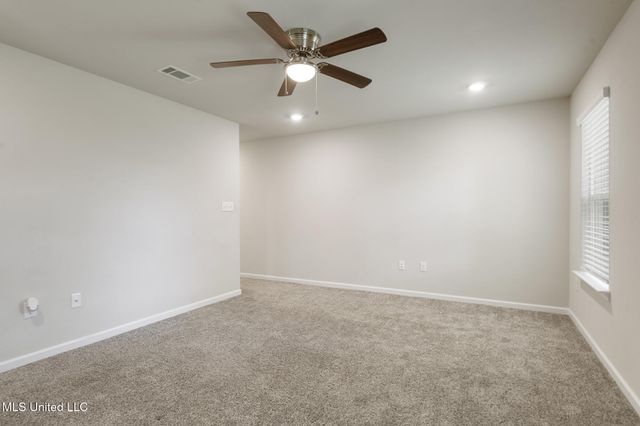 211 Hawthorne Drive, Long Beach, MS 39560