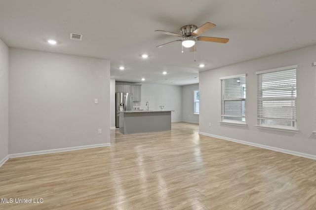 211 Hawthorne Drive, Long Beach, MS 39560