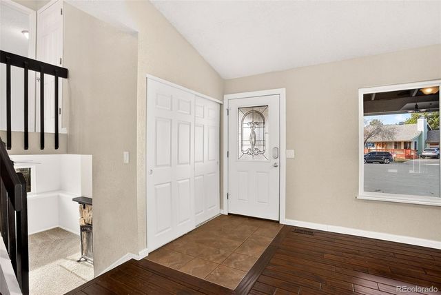 17641 E Tennessee Place, Aurora, CO 80017