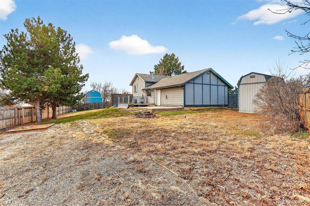 17641 E Tennessee Place, Aurora, CO 80017