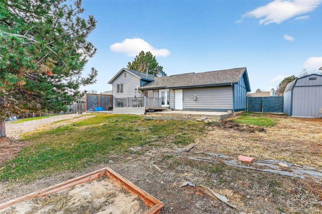 17641 E Tennessee Place, Aurora, CO 80017