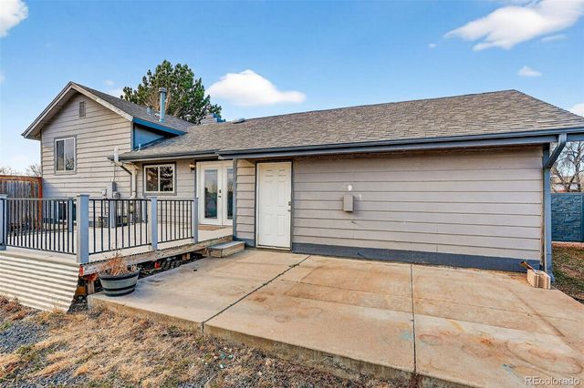 17641 E Tennessee Place, Aurora, CO 80017