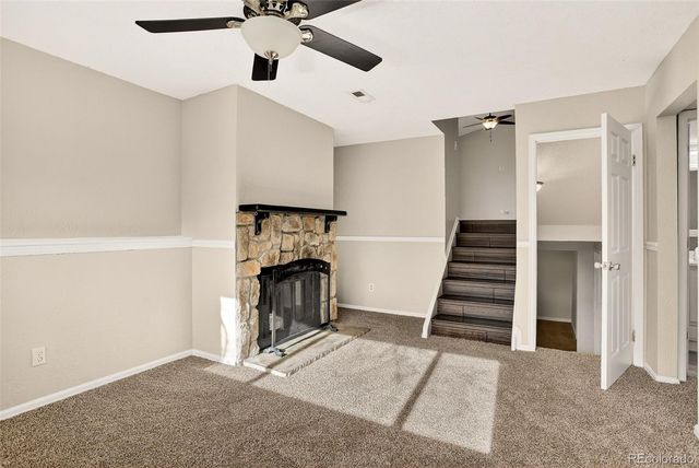 17641 E Tennessee Place, Aurora, CO 80017