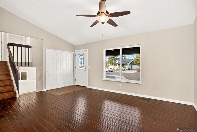 17641 E Tennessee Place, Aurora, CO 80017