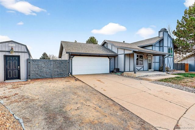 17641 E Tennessee Place, Aurora, CO 80017