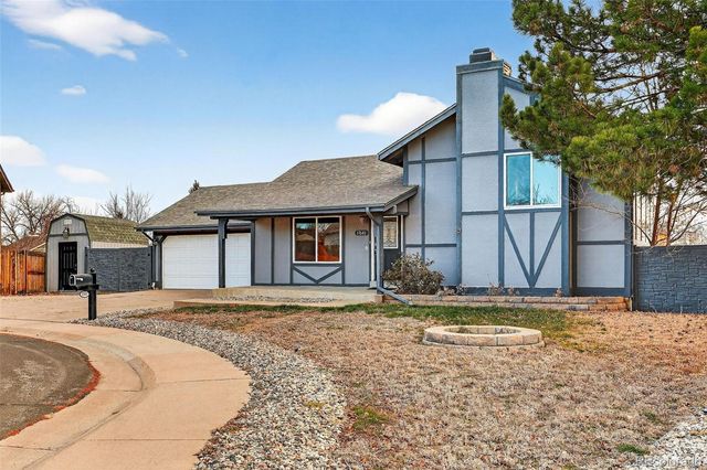 17641 E Tennessee Place, Aurora, CO 80017