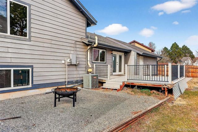 17641 E Tennessee Place, Aurora, CO 80017