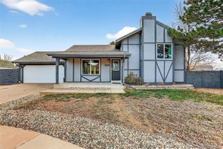 17641 E Tennessee Place, Aurora, CO 80017