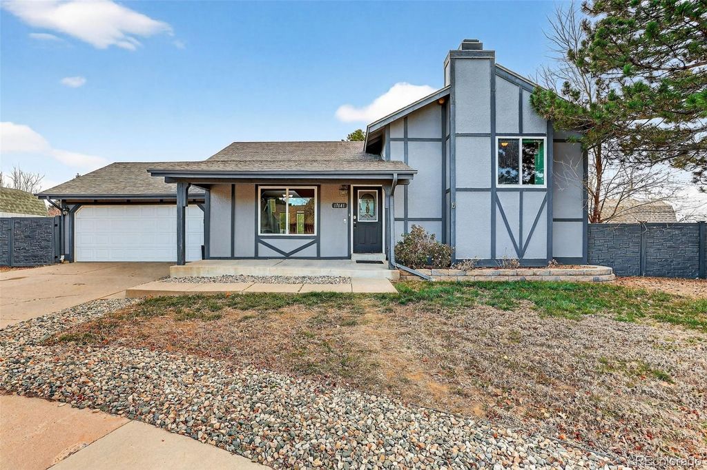 17641 E Tennessee Place, Aurora, CO 80017