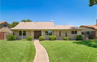 3217 Friar Lane, Garland, TX 75044