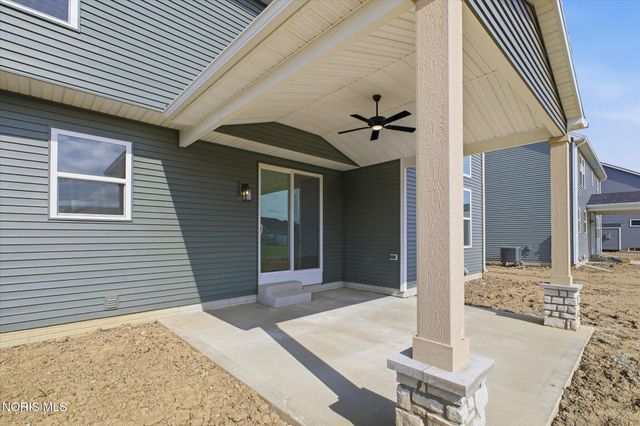 163 Bentley Drive, Perrysburg, OH 43551