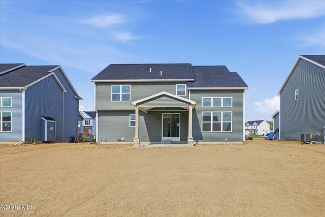 163 Bentley Drive, Perrysburg, OH 43551