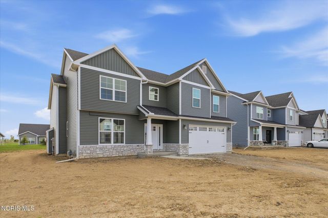 163 Bentley Drive, Perrysburg, OH 43551