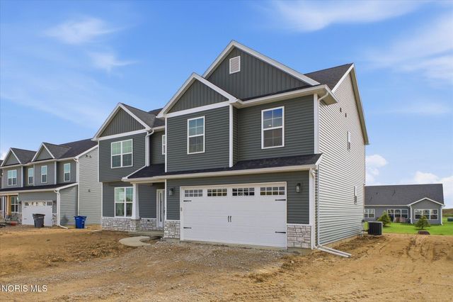 163 Bentley Drive, Perrysburg, OH 43551