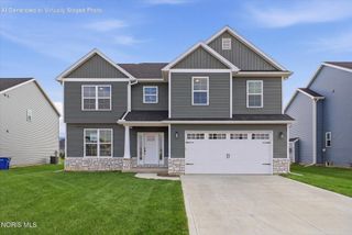 163 Bentley Drive, Perrysburg, OH 43551