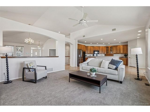 6333 S Sicily Way, Aurora, CO 80016