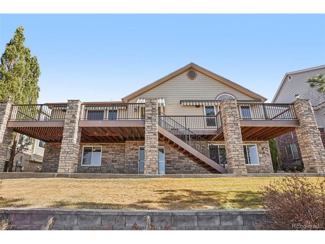 6333 S Sicily Way, Aurora, CO 80016