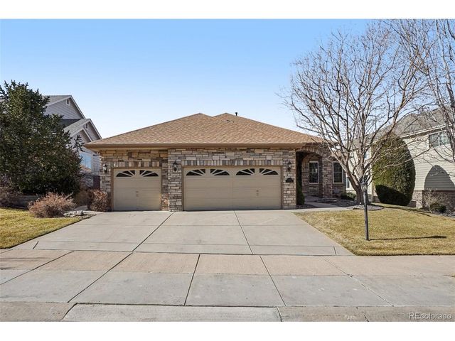 6333 S Sicily Way, Aurora, CO 80016