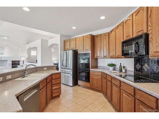 6333 S Sicily Way, Aurora, CO 80016