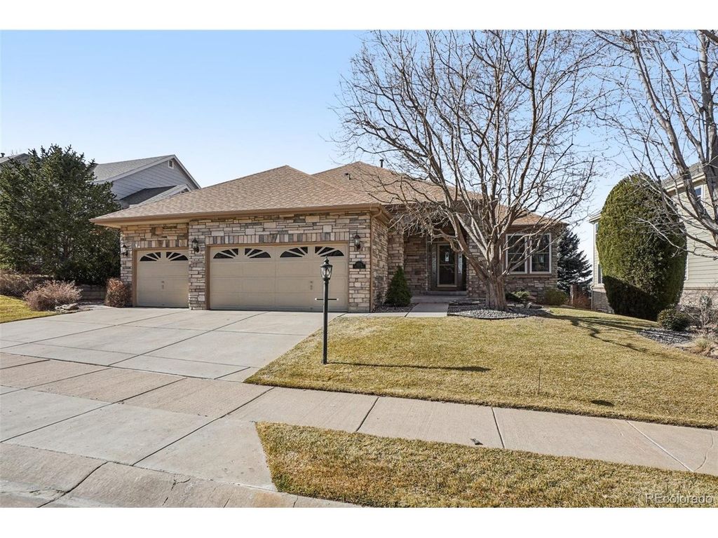 6333 S Sicily Way, Aurora, CO 80016