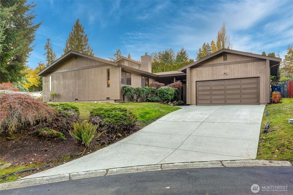 401 169th Street SE, Bothell, WA 98012