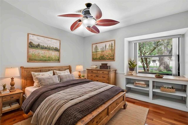 207 PINECREST ROAD, Mount Dora, FL 32757