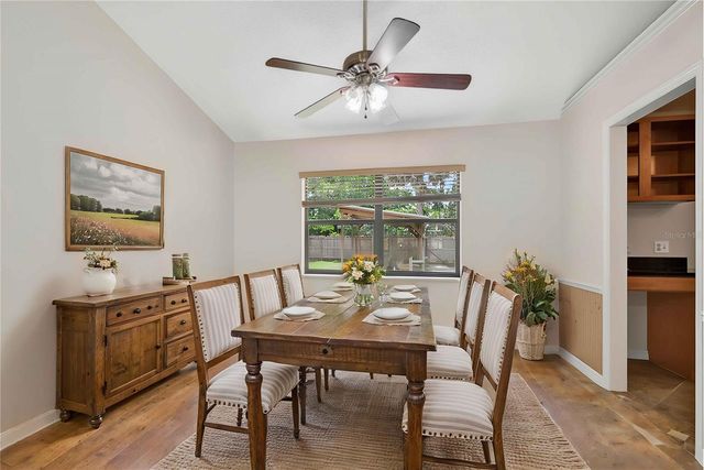207 PINECREST ROAD, Mount Dora, FL 32757